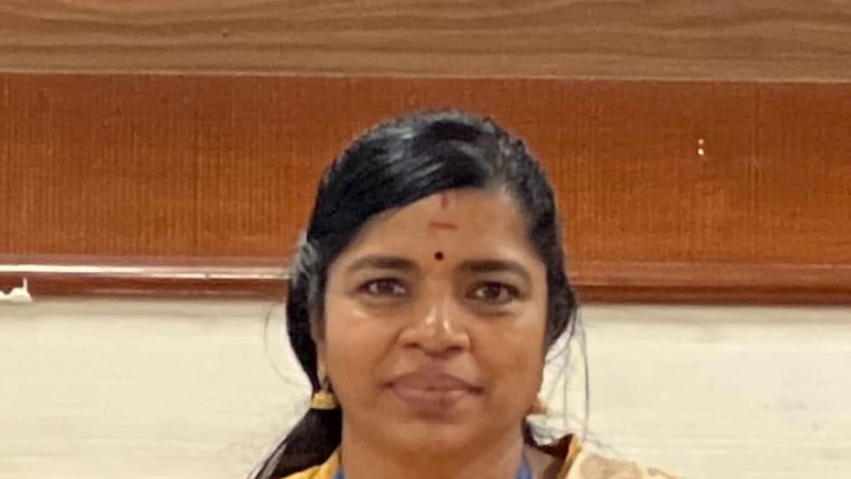 P.V. Ushakumari takes charge as Director of Mysuru Airport