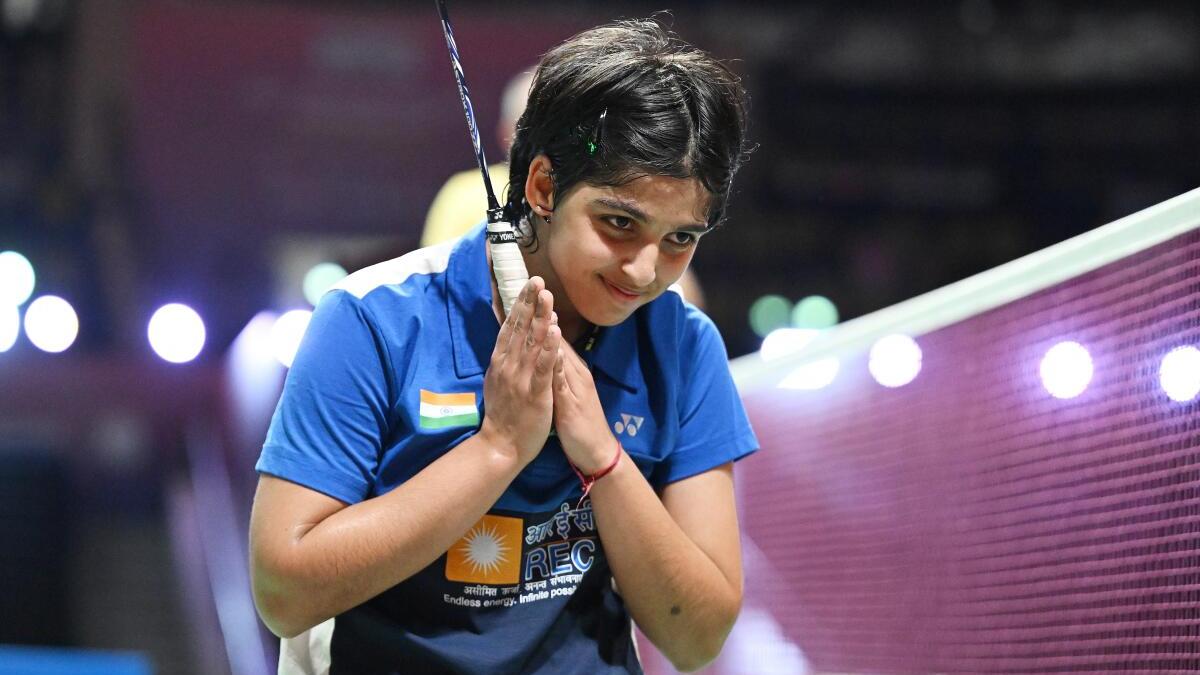 Hint Badmintonu Bir Yol Ayrımında: Lakshya Sen’in Zaferi, Derinleşen Yetenek Krizi Ortasında Umudu Vurguluyor