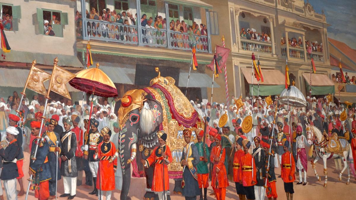 The making of modern Karnataka: Review of Srikar Raghavan’s Rama Bhima Soma
