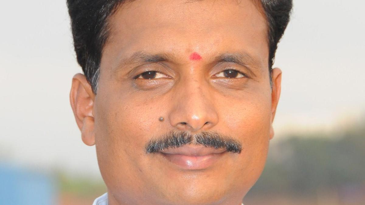 ED charge sheet: Karnataka BJP seeks disqualification of Ballari MP E. Tukaram