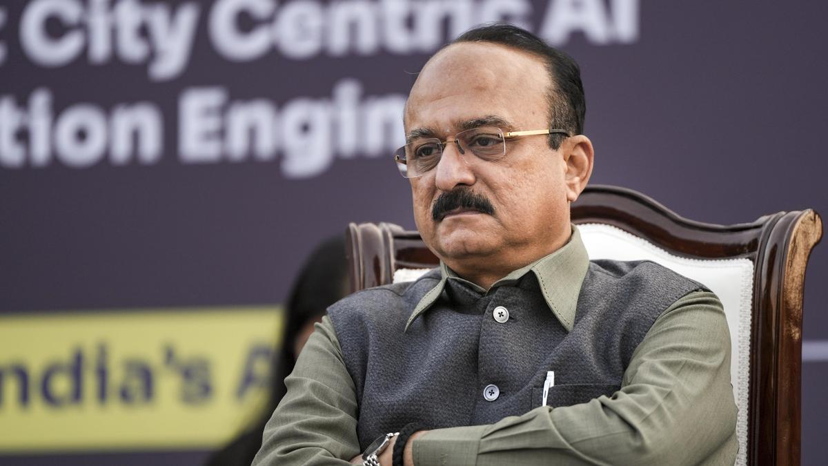 No role given to school teachers in matters related to stray dogs: Delhi Education Minister