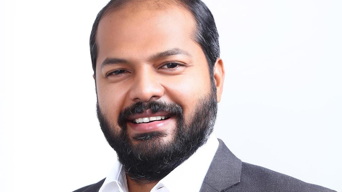 New CEO for Kochi Biennale Foundation