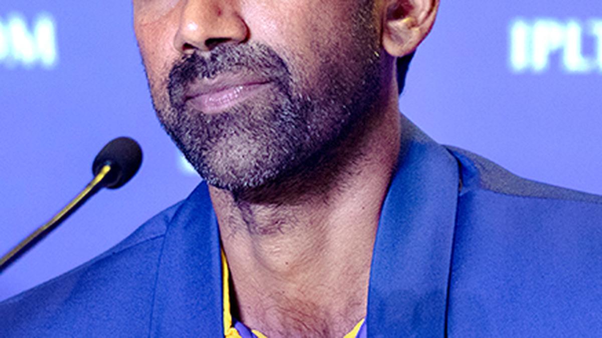 Lakshmipathy Balaji excited about current crop of Tamil Nadu pacers