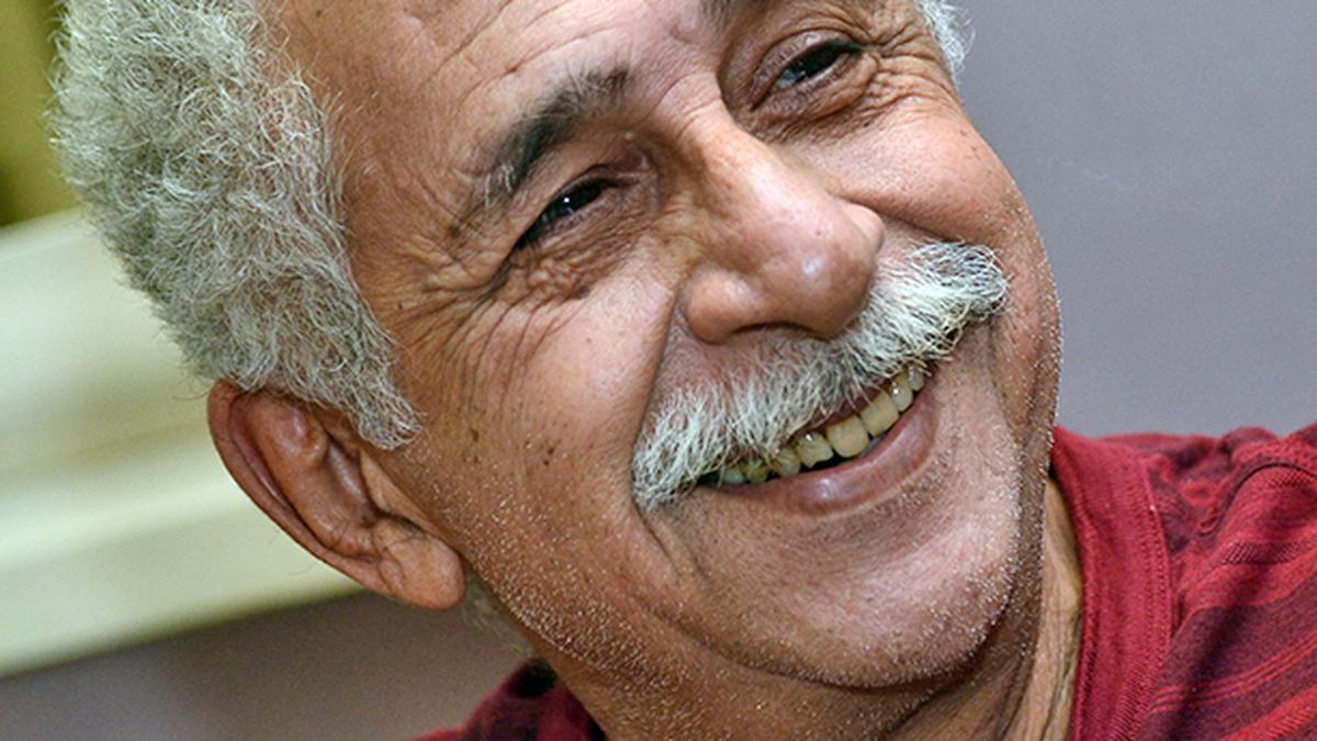 Amruta Subhash recalls Naseeruddin Shah yelling at her: ‘I’d rather see you fail than repeat for applause’