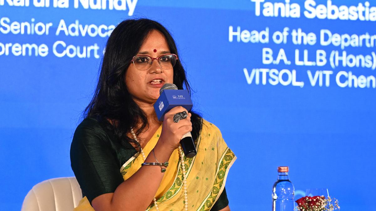 Indian Courts Fail Ensure Sign-Language Access