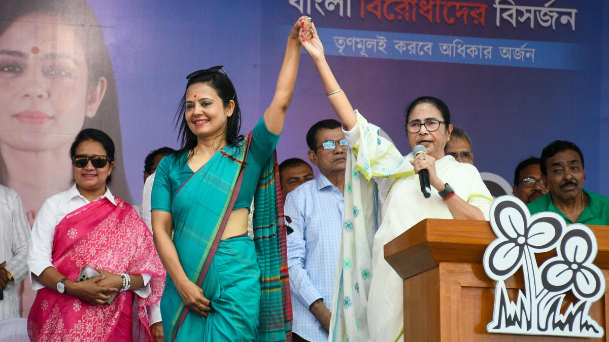 CAA a trap to turn legal citizens into foreigners, says Mamata Banerjee