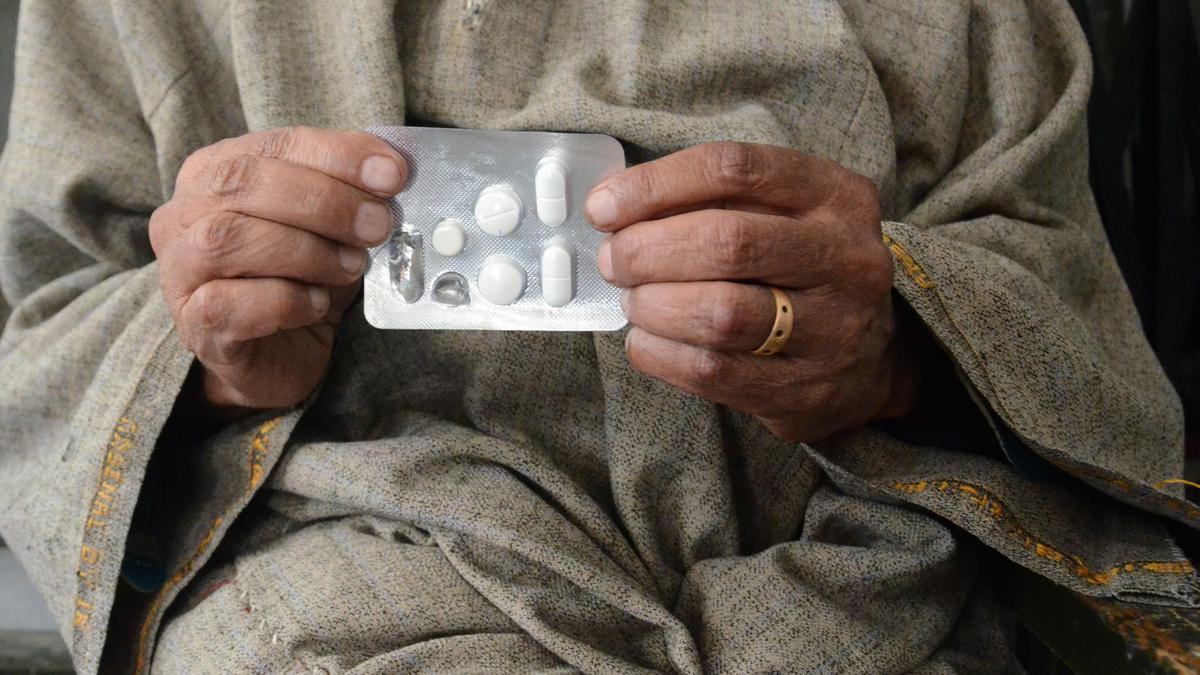 Les patients tuberculeux, séropositifs et militants demandent l’intervention du Premier ministre face aux fréquentes pénuries de médicaments antituberculeux