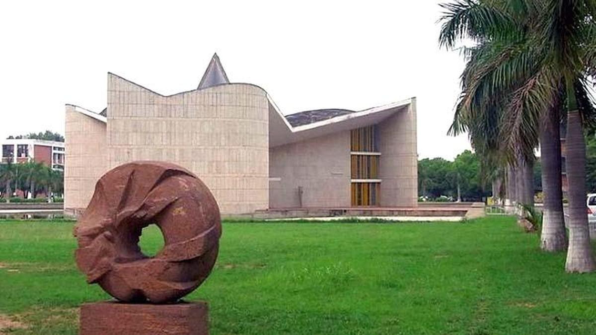 Centre rescinds order restructuring ‘Syndicate and Senate’ of Panjab University