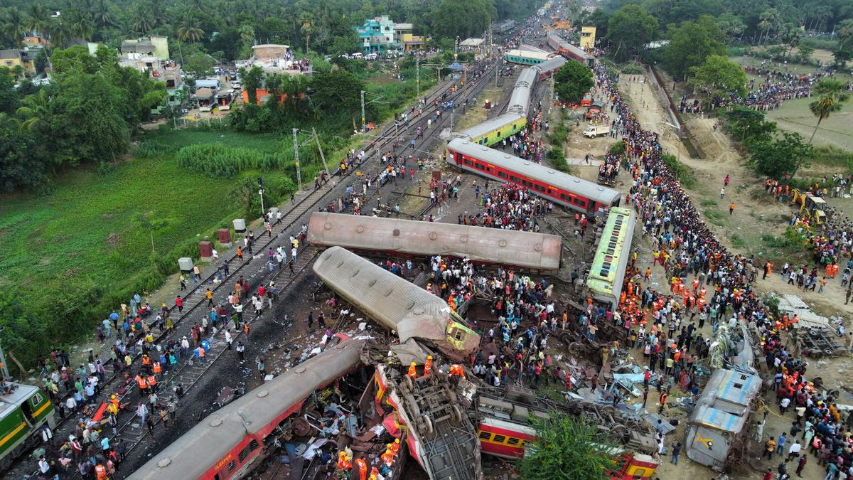 Railways to review operations, to ensure ‘zero compromise’ on safety