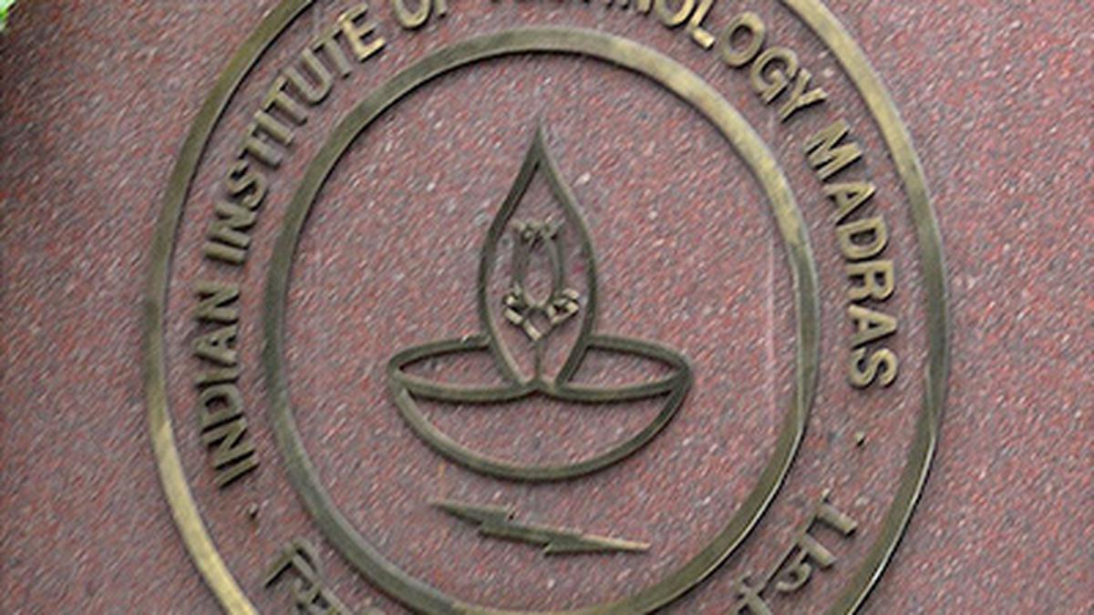 IIT Madras sets up research foundation to spur patents, technology commercialisation