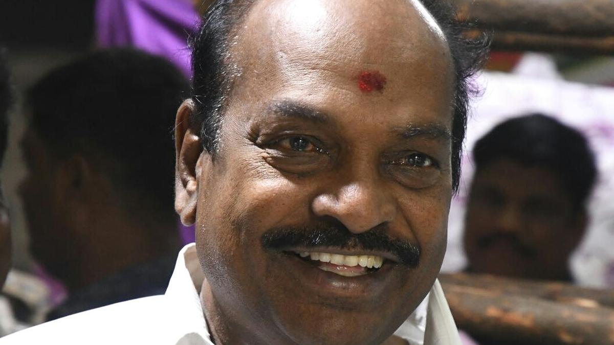 Madras High Court dismisses cases filed by DMK MP Jagathrakshakan against ED action