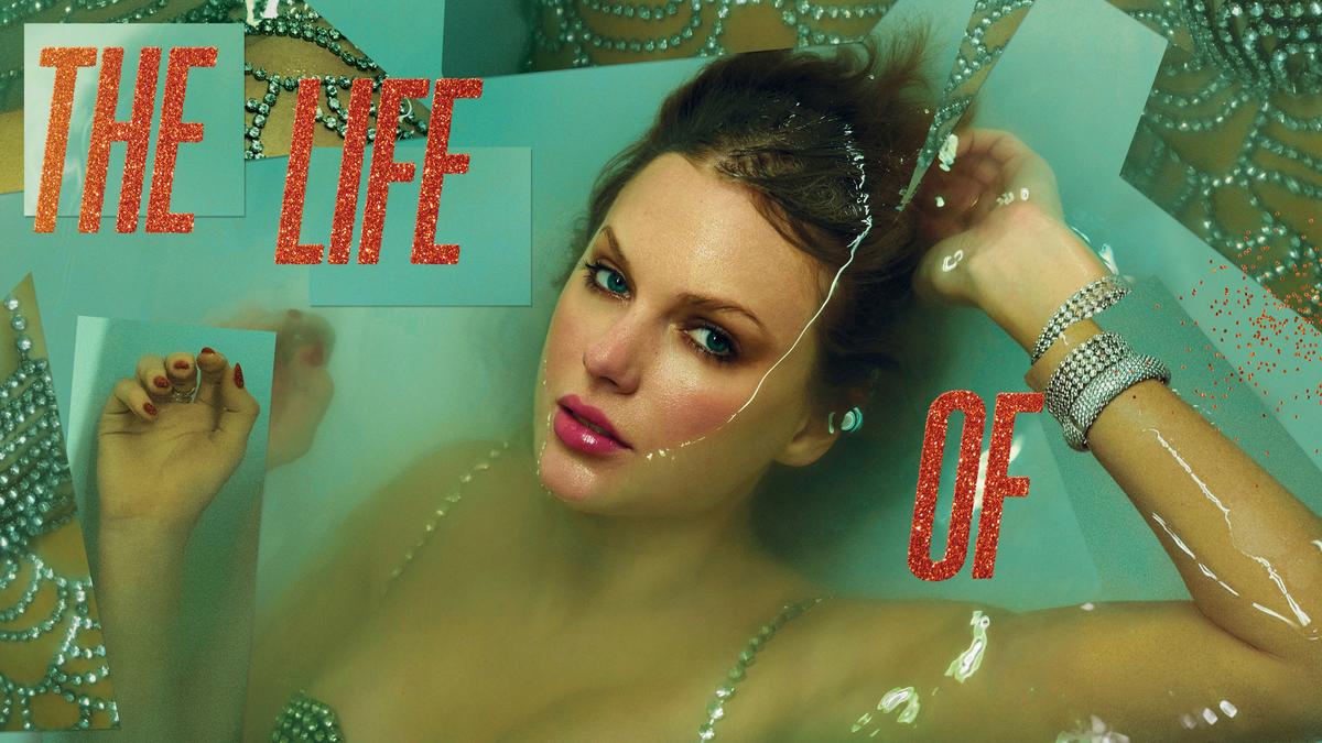 ‘The Life of a Showgirl’ album review: Taylor Swift’s shine is dimmed by her fame ‘The Life of a Showgirl’ album review: Taylor Swift’s shine is dimmed by her fame