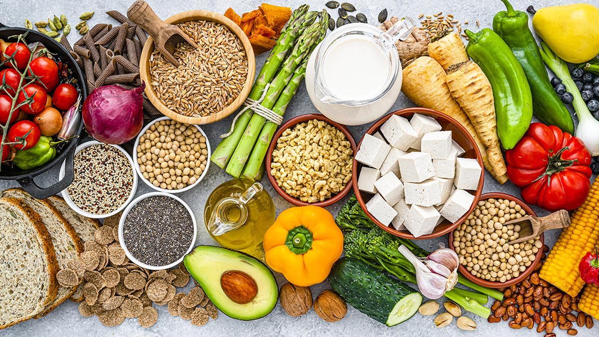 Is social media telling you what to eat? Here’s how to access accurate nutritional information​