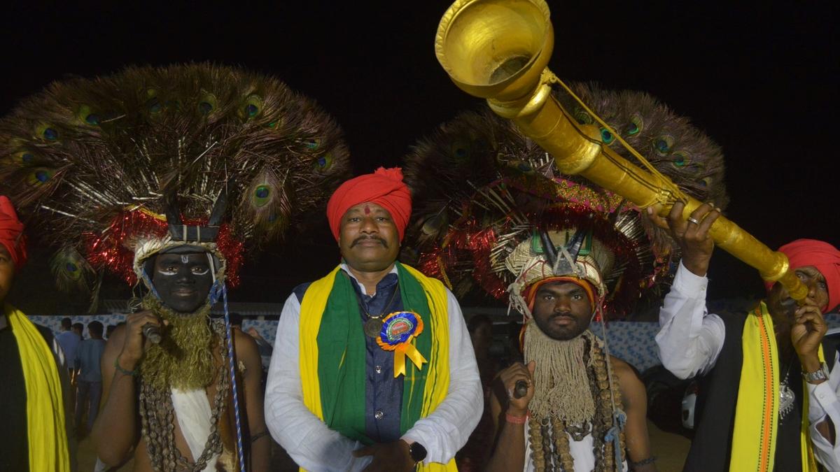 ‘Displacement of Koyas, Konda Reddis is forcible partition of tribal family’