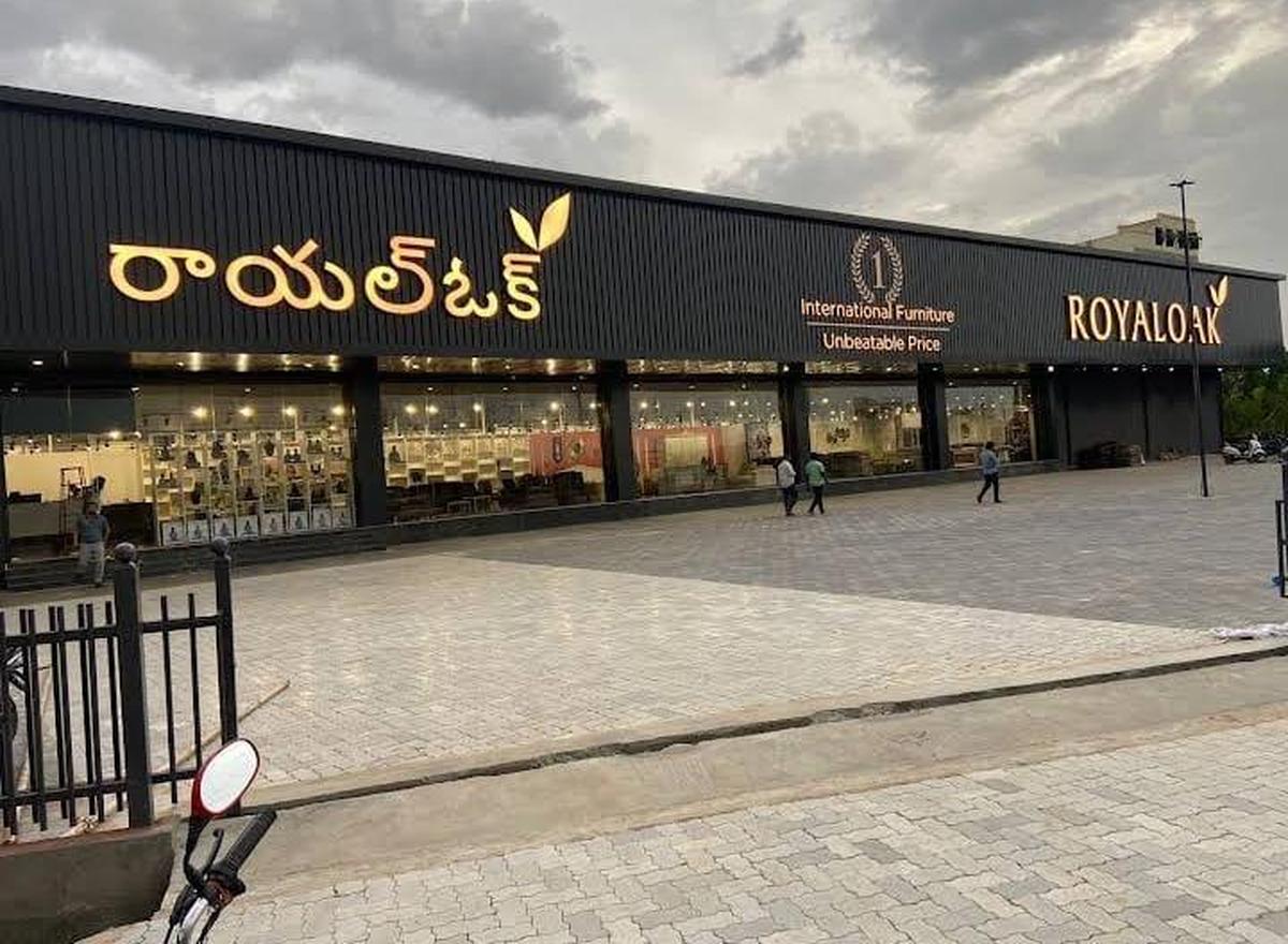 Ativos encontrados durante pesquisas 