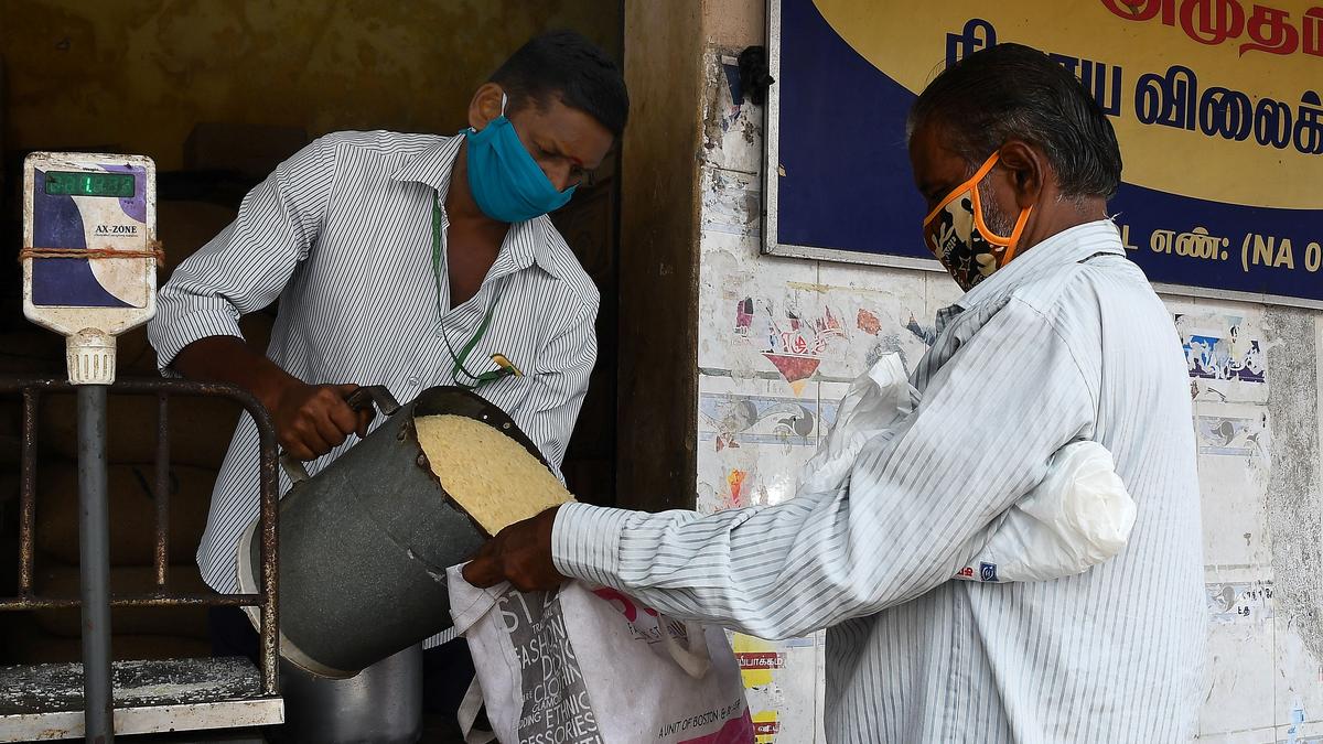 The path to ending global hunger runs through India
Premium