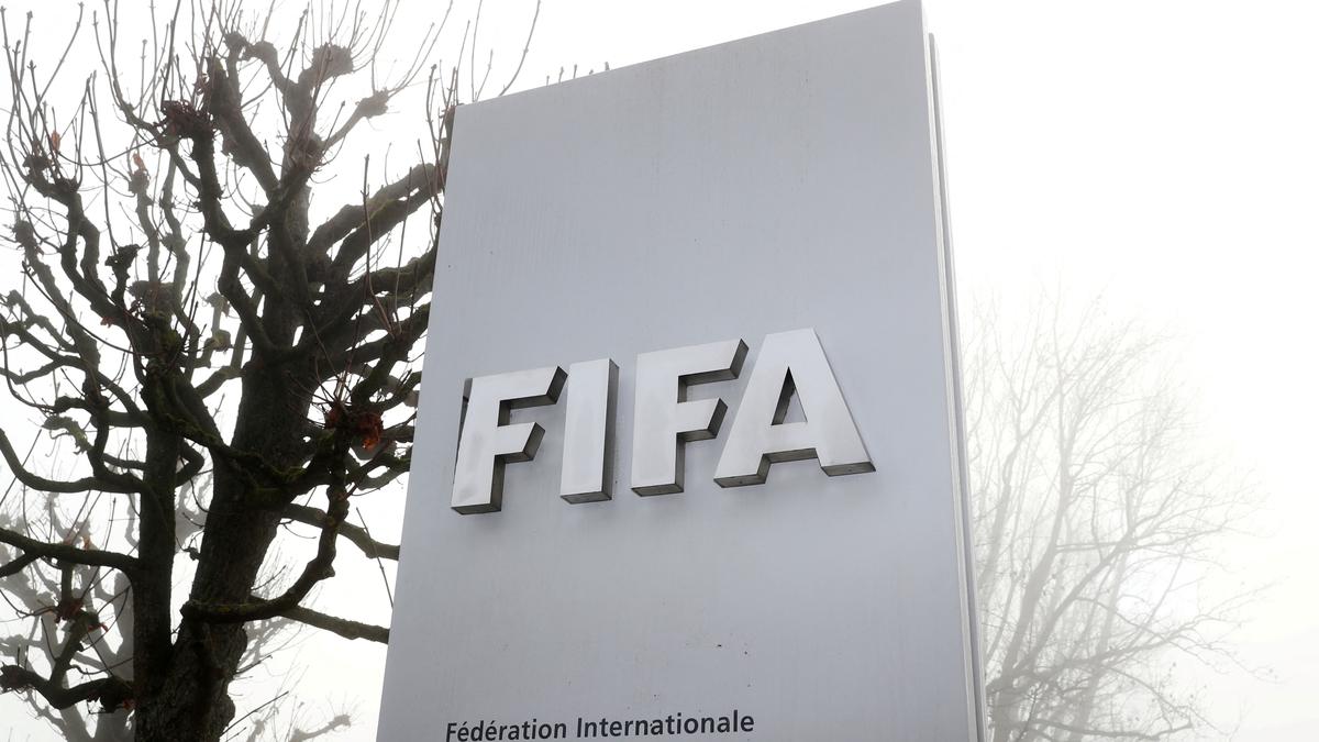 FIFA suspends seven Malaysian players over forged documents