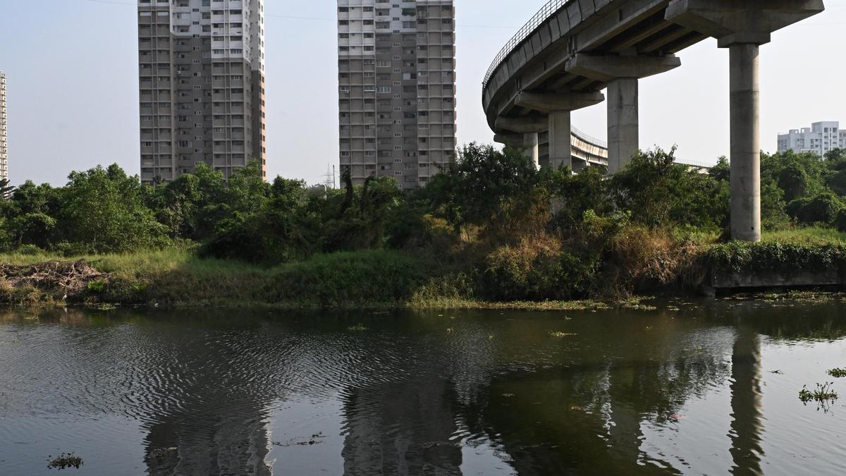 Demolition of Army towers stalled amid legal battles, administrative delays