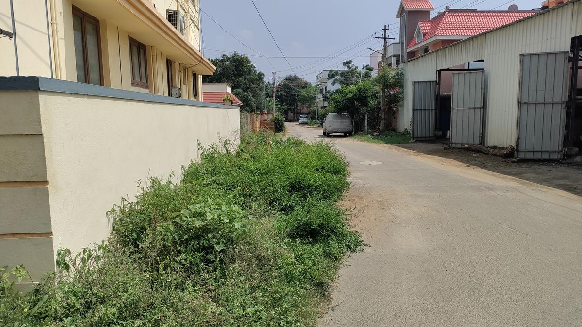 Ward Watch | Residents of Ward 98 in Coimbatore raise sanitation, safety concerns