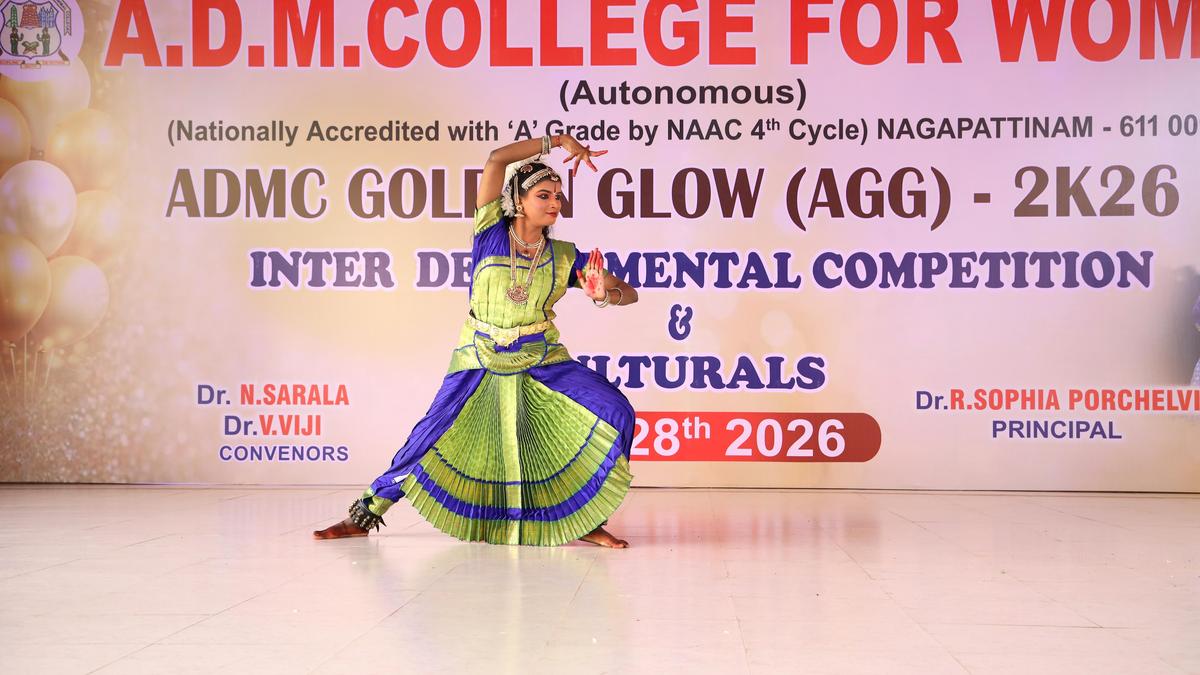 Campus Connect &ndash; Delta