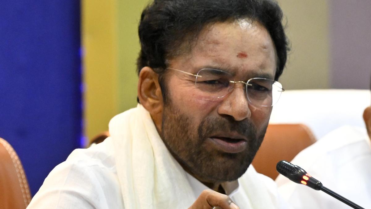 Prime Minister Narendra Modi to launch ₹7,800-crore worth development initiatives in Telangana on May 10