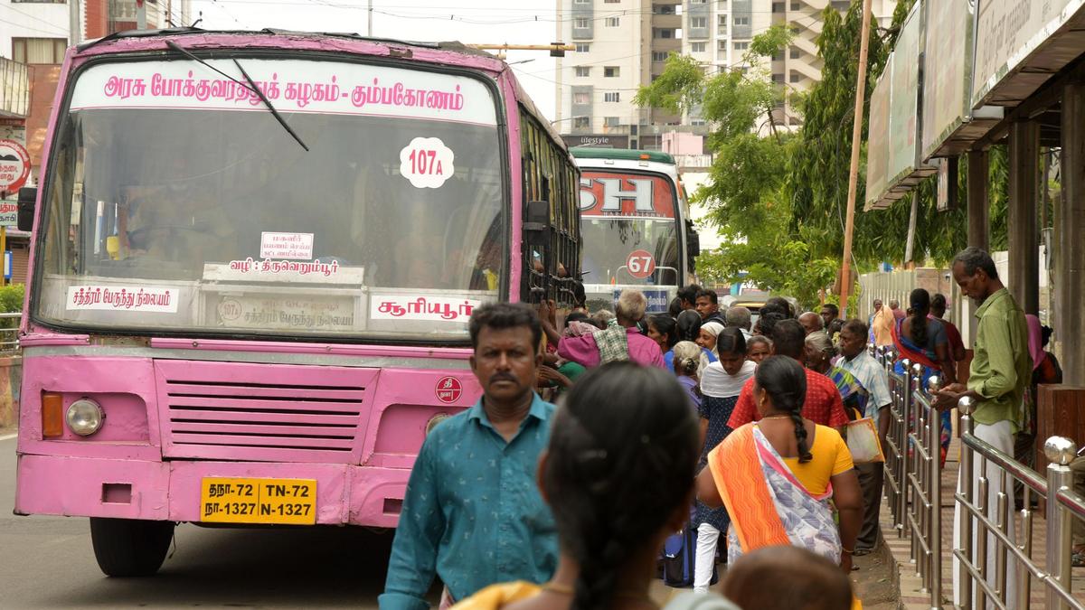 ‘Vidiyal Payanam’ initiative would improve during DMK 2.0 government: Tamil Nadu CM Stalin