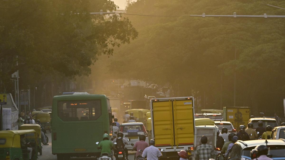 Regular checks key to improving low-cost air quality sensor efficiency: Study