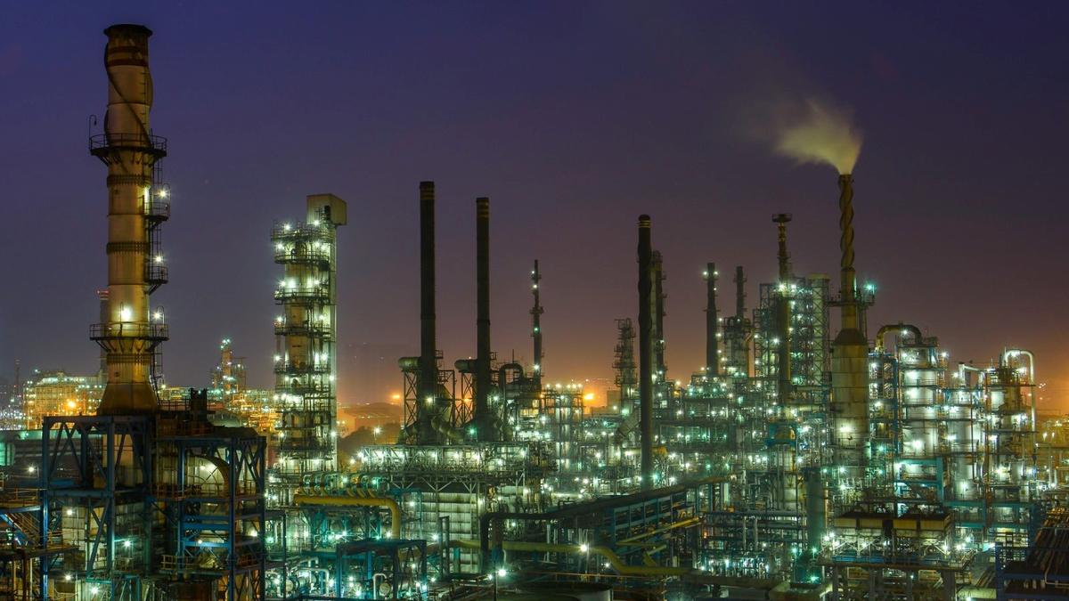Core sectors’ output grew at four-month high pace of 4.3% in November