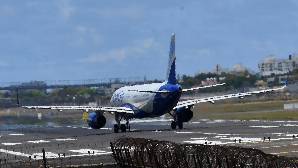 IndiGo passengers stranded overnight at Hyderabad airport after abrupt flight cancellation