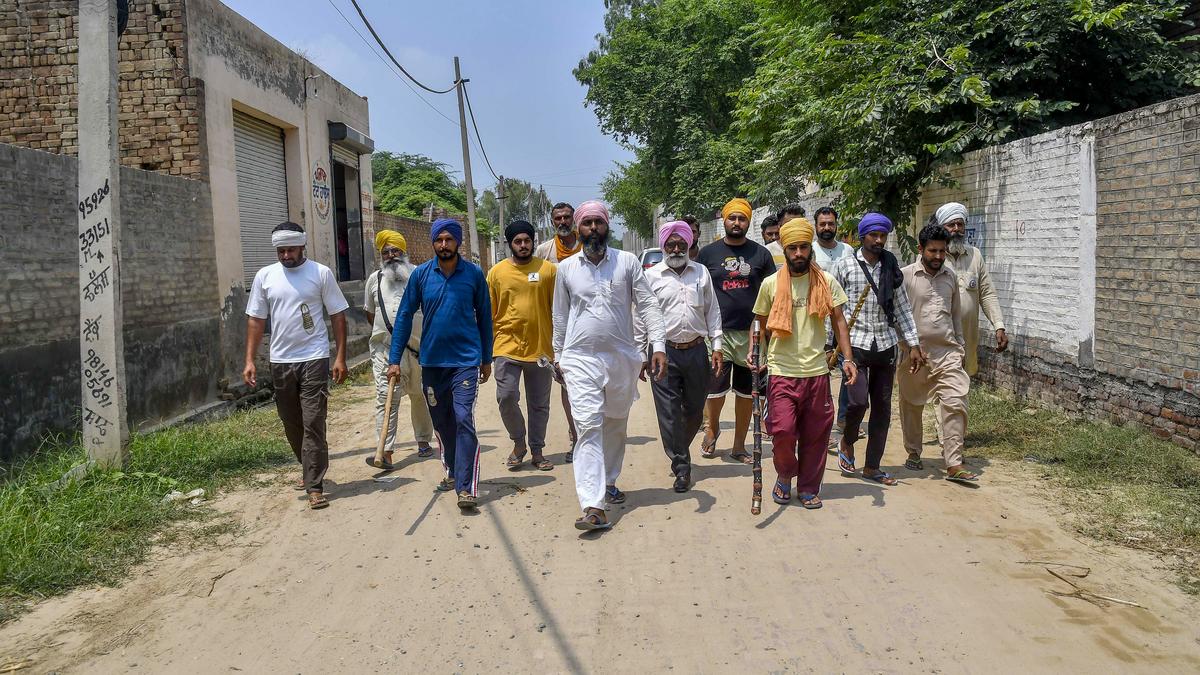 Punjab&rsquo;s Nasha Roko Committees: the anti-drug lords
Premium