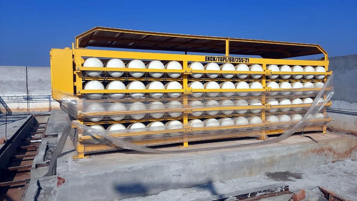 Telangana moots slew of measures to speed up PNG network expansion