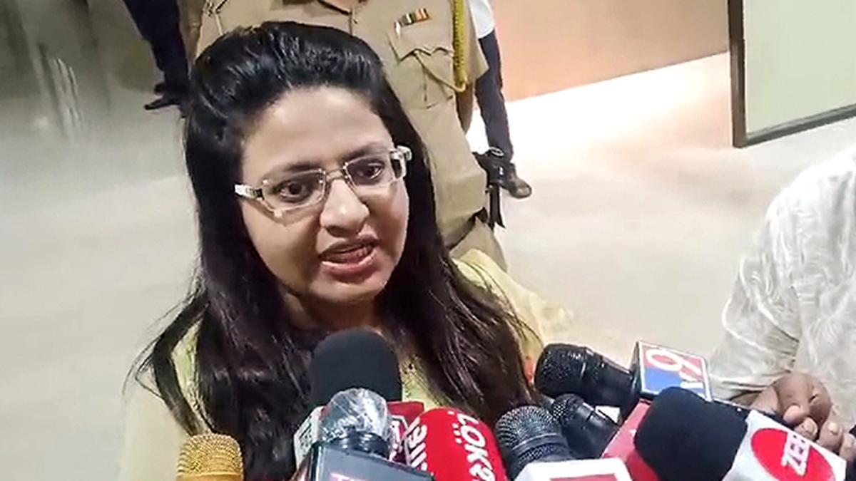 Supreme Court stays arrest in UPSC cheating case