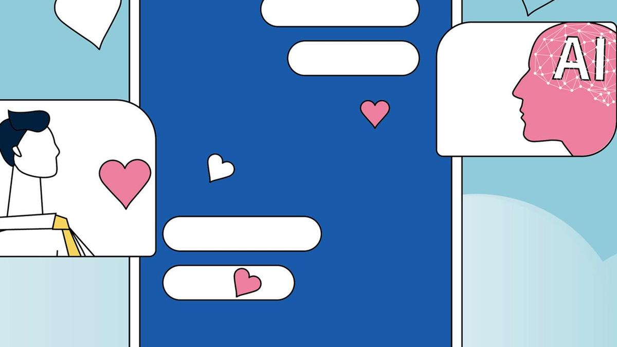 AI ‘companions’ promise to combat loneliness, but history shows the dangers of one-way relationships