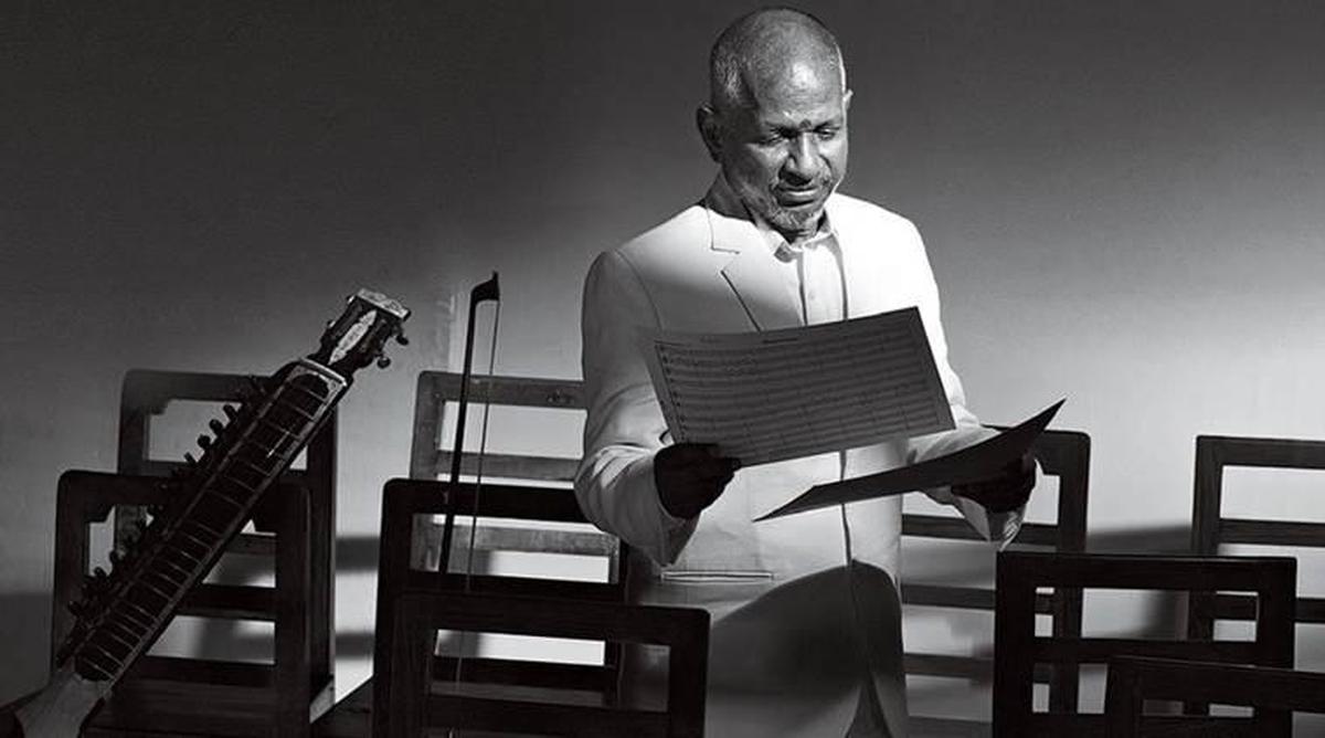 The patronage ofIlaiyaraaja is expected to lend cultural and artistic depth to the initiative.