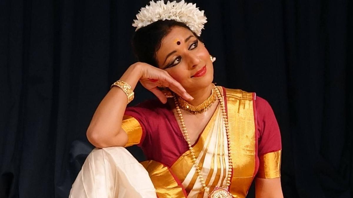 Vijayalakshmi on Mohiniyattam: ‘It is healing, therapeutic and empowering’