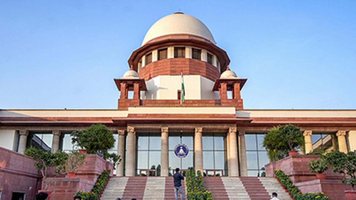 West Bengal OBC case: Supreme Court to hear pleas challenging Calcutta HC order in January