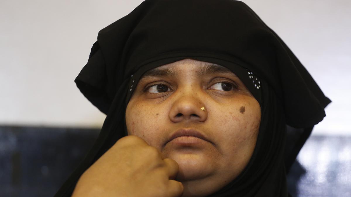 Supreme Court dismisses Bilkis Bano's plea challenging remission to convicts