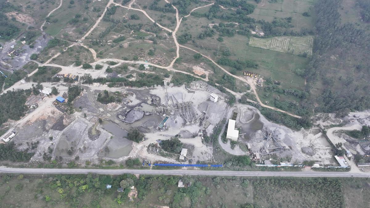 T.N. govt. revises rules on using funds for people hit by mining operations