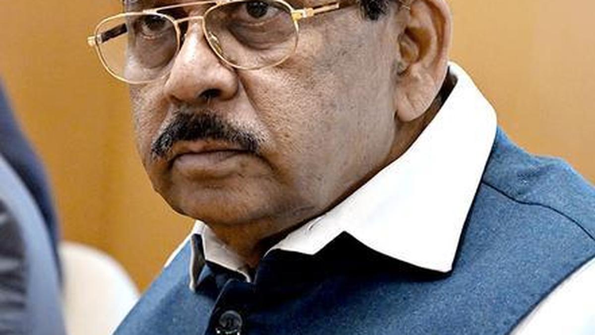 Bengaluru special court orders FIR against Karnataka Home Minister Parameshwar and Tumakuru DC for alleged illegal betting in Kabbadi tournament