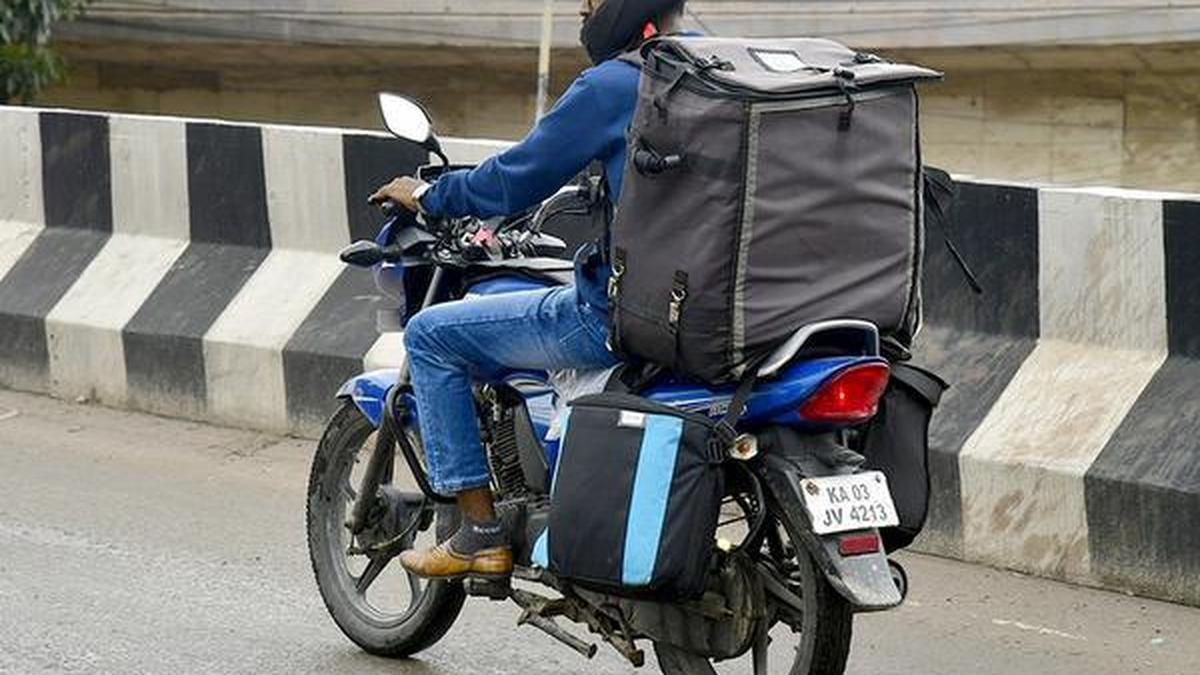 Gig Workers Strike Hits Swiggy, Zomato on New Year's Eve