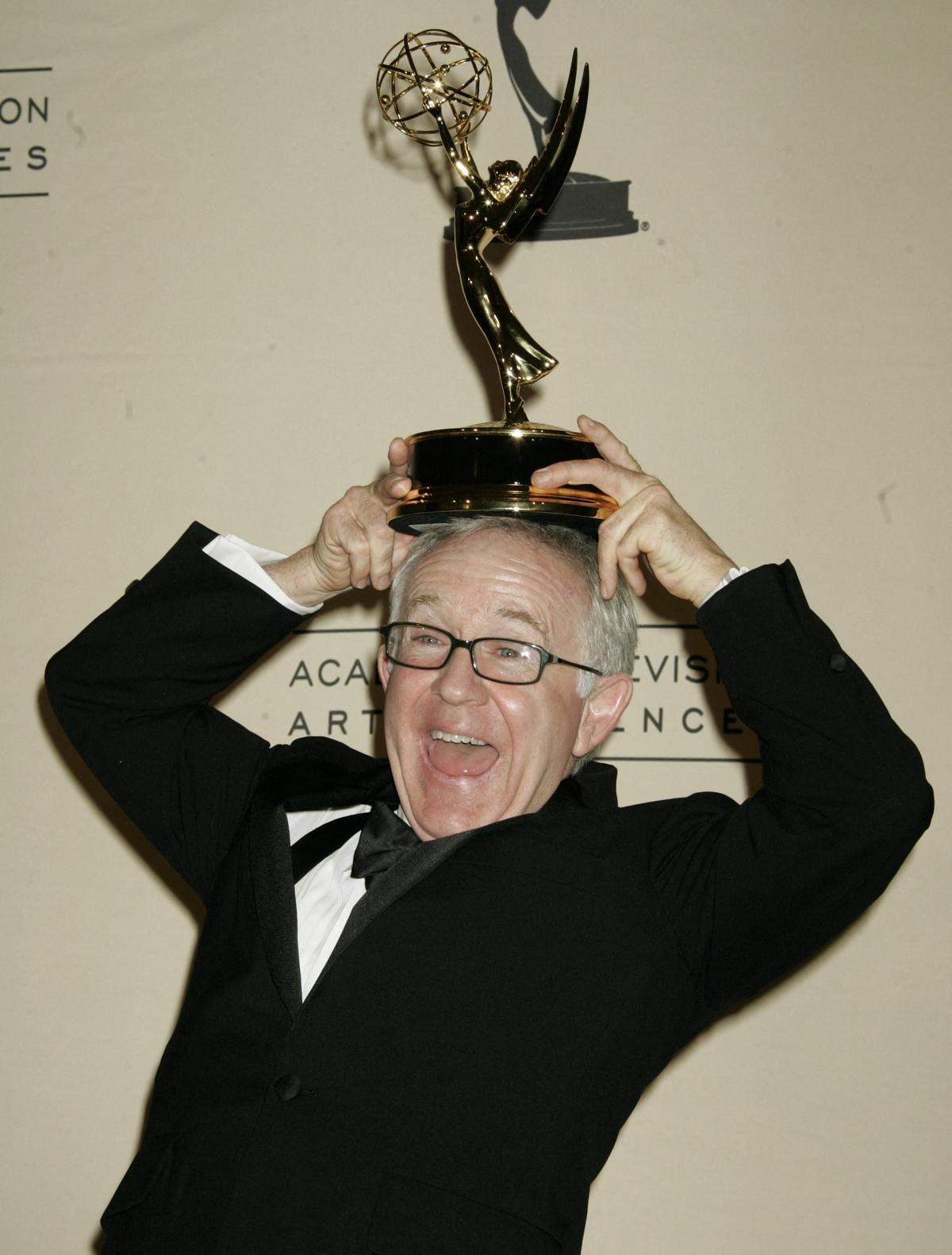 Leslie Jordan, versatile Emmy-winning actor, dies at 67