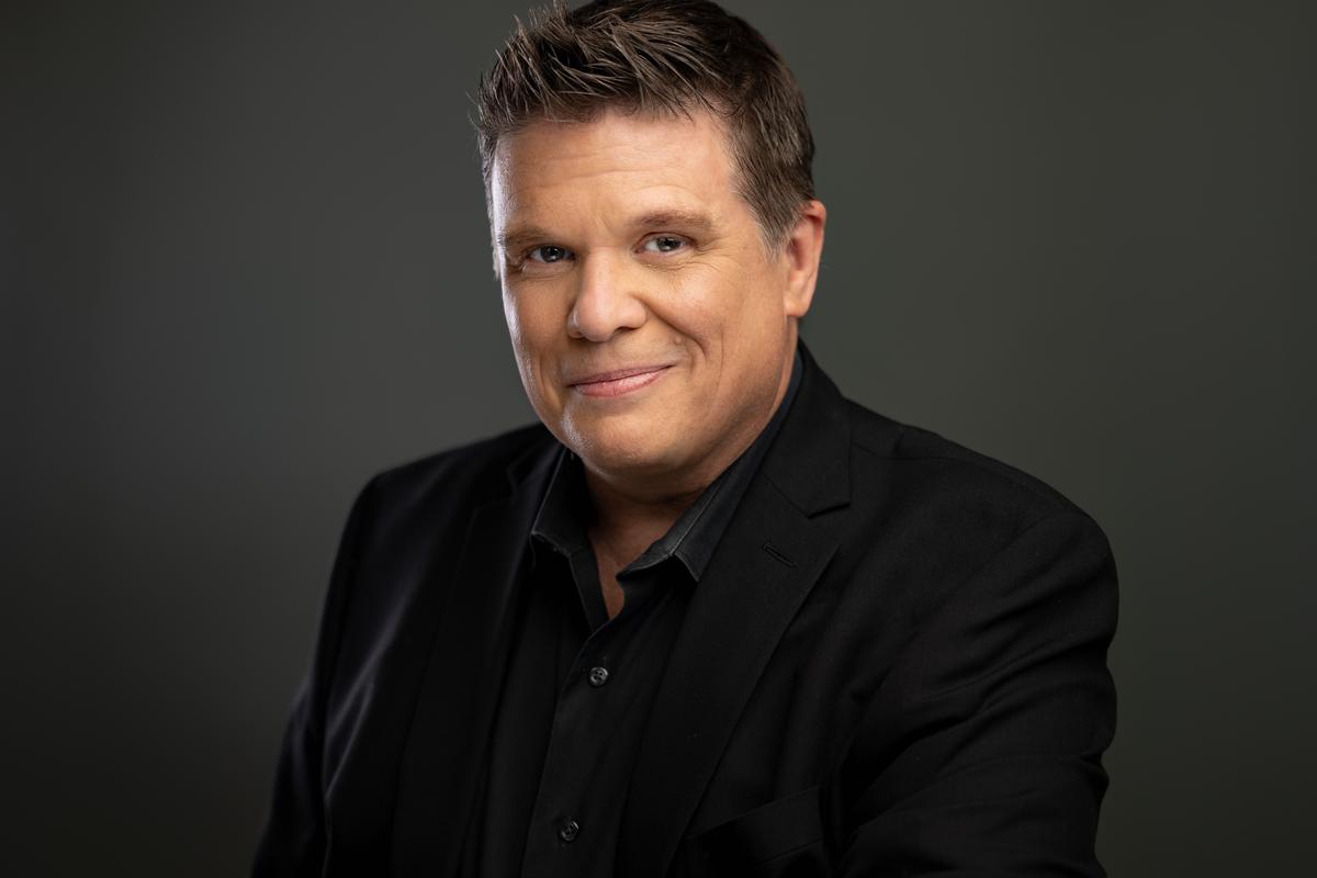 John Stefaniuk John Stefaniuk