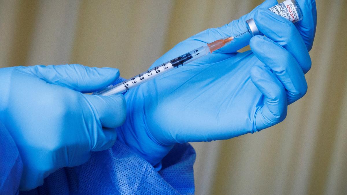 India logs 34 new COVID-19 infections in a day