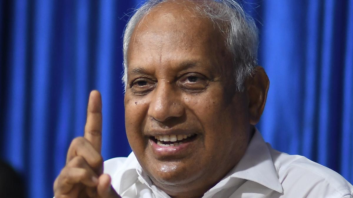 Congress demands free treatment, rule of reservation in TTD institutions