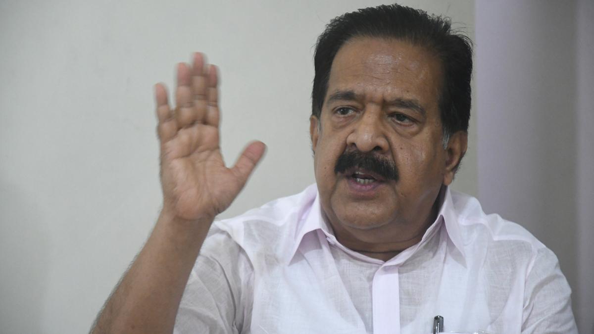 Top Kerala news developments today