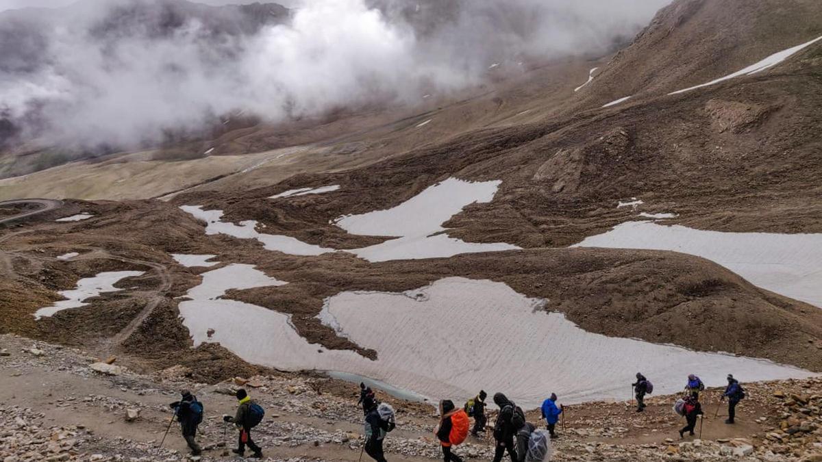 Kailash Mansarovar Yatra 2026: dates, routes, application process and all you need to know
