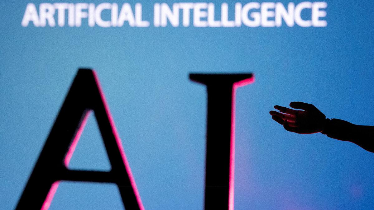 AI may not steal many jobs after all, it may just make workers more efficient