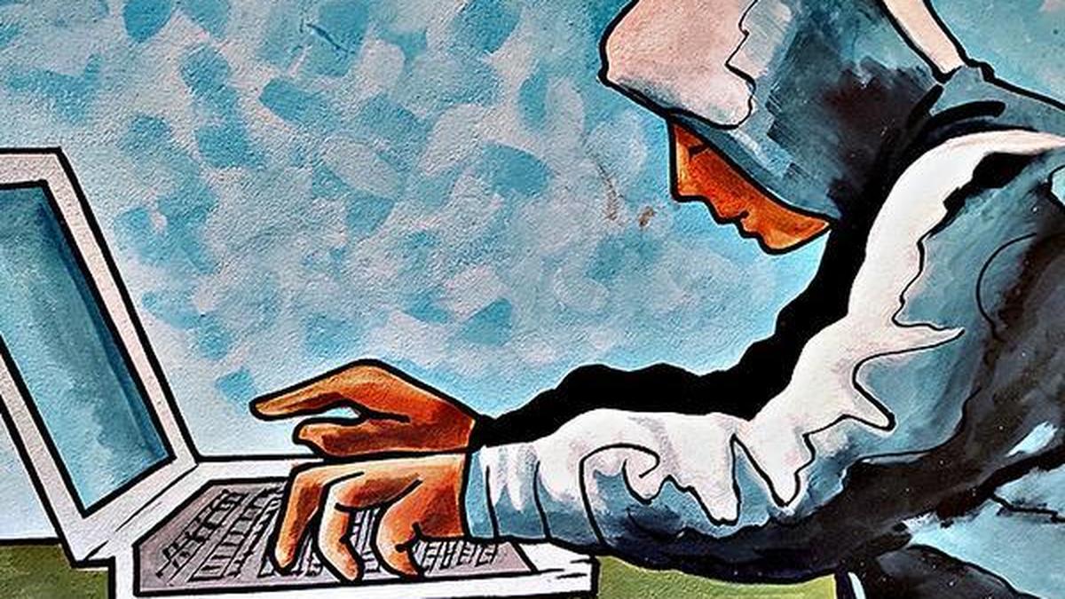 75-year-old man loses ₹63.3 lakh to cyber fraudsters posing as ‘data protection board members’ and ‘Mumbai police personnel’