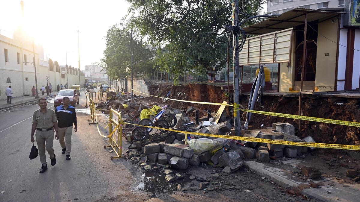 Here are the big stories from Karnataka today