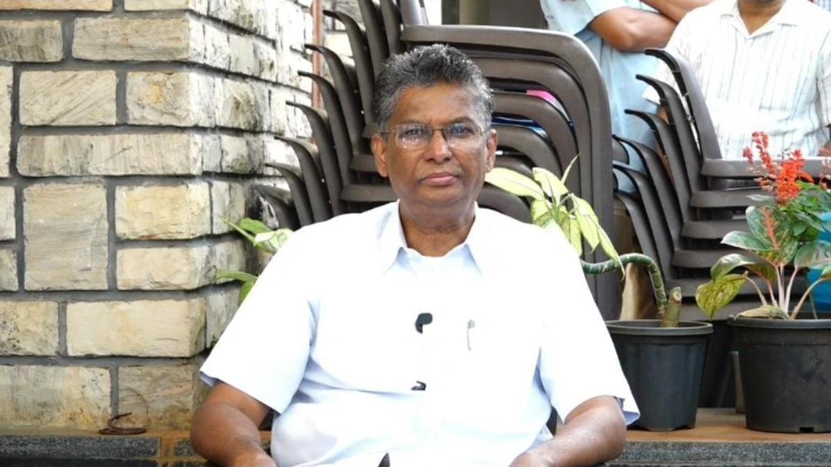 Congress leadership has to change but it may take some time, says Satish Jarkiholi